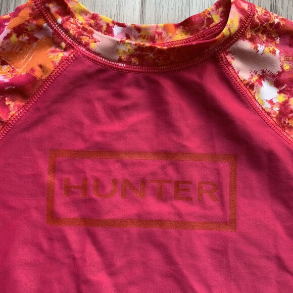 Hunter for Target Long Sleeve Rash Guard - Picture 2 of 4